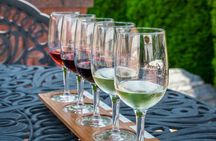 Winemaker for one day