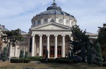 Bucharest private city tour