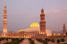 Classical Muscat private tour