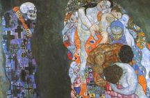 Viennese Art at Leopold Museum private guided tour