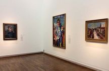 Viennese Art at Leopold Museum private guided tour