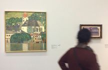 Viennese Art at Leopold Museum private guided tour