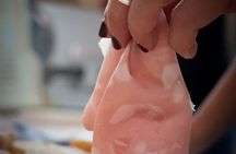 Bologna private foodie walking tour
