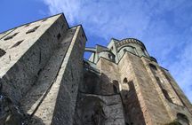 Sacra di San Michele Tour
