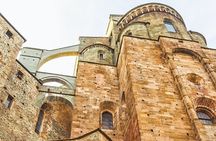 Sacra di San Michele Tour