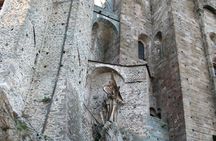 Sacra di San Michele Tour