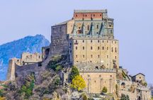 Sacra di San Michele Tour