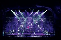 Tickets to Michael Jackson ONE by Cirque du Soleil® at Mandalay Bay
