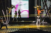 Tickets to Michael Jackson ONE by Cirque du Soleil® at Mandalay Bay