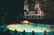 Tickets to 'O' by Cirque du Soleil® at Bellagio