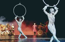 Tickets to 'O' by Cirque du Soleil® at Bellagio
