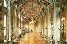 The Doria Pamphilj Gallery reserved entrance ticket