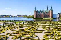 Full-day trip around Copenhagen