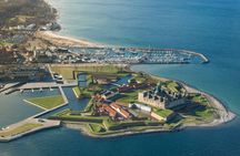 Full-day trip around Copenhagen