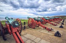 Full-day trip around Copenhagen