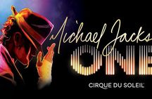 Tickets to Michael Jackson ONE by Cirque du Soleil® at Mandalay Bay