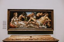 National Gallery of London Guided Tour