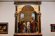 National Gallery of London Guided Tour