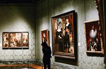 British Museum and National Gallery Semi-Private Guided Tour