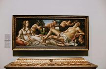 British Museum and National Gallery Semi-Private Guided Tour