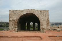 Half-day tour to Byzantium from Istanbul