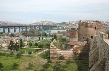 Half-day tour to Byzantium from Istanbul