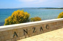 2 day trip to Troy and Gallipoli group tour from Istanbul