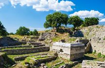 2 day trip to Troy and Gallipoli group tour from Istanbul