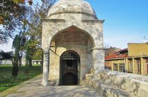 Istanbul classics and Ottoman Relics guided tour