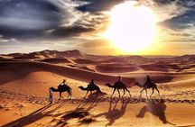 Desert Tour Morocco Merzouga 3 days and 2 nights from Marrakech
