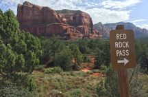 Sedona Red Rocks and Native American Ruins Day-Tour from Phoenix