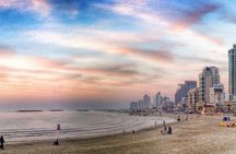 Tel Aviv city tour