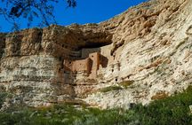 Sedona Red Rocks and Native American Ruins Day-Tour from Phoenix