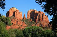 Sedona Red Rocks and Native American Ruins Day-Tour from Phoenix