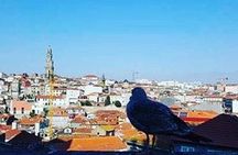 Porto small-group tour with wine tasting