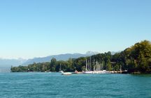 Trip to Chamonix Mont Blanc and Yvoire from Geneva
