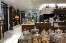 Chocolate Workshop in Venice