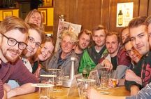 Cologne brewery tour