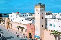Surf Trip to Essaouira from Marrakech