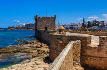 Surf Trip to Essaouira from Marrakech