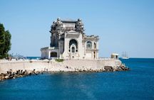 Black Sea day trip from Bucharest with Constanta and Mamaia