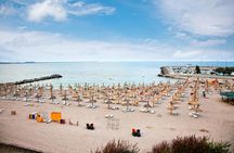 Black Sea day trip from Bucharest with Constanta and Mamaia