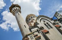 Black Sea day trip from Bucharest with Constanta and Mamaia