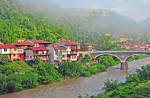 Bulgaria full-day guided tour from Bucharest