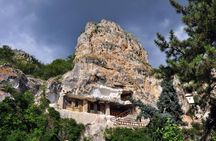 Bulgaria full-day guided tour from Bucharest