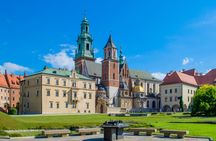Wawel Castle's Greatest Exhibitions with English Guide