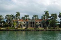 Biscayne Bay cruise