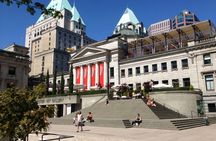 Vancouver Art Gallery Tickets