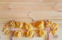 Fresh Pasta Private Cooking Class in Venice