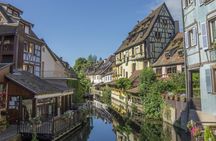 Best of Alsace full-day open-top bus tour from Strasbourg